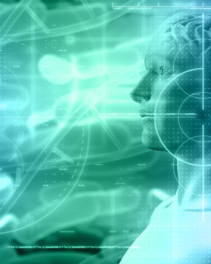 Biorezonancia Maria - terapia